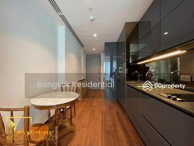 For Rent - The Estelle Phrom Phong, Bangkok