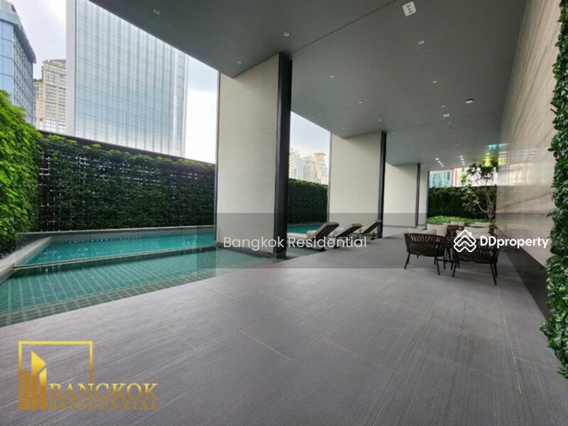 The Estelle Phrom Phong, Bangkok, 131 Soi Sukhumvit 26, Khong Tan, Khlong Toei, Bangkok, 1 Bedroom, 57 sqm, Condo For Rent, by Bangkok Residential, 11381557 - DDproperty.com