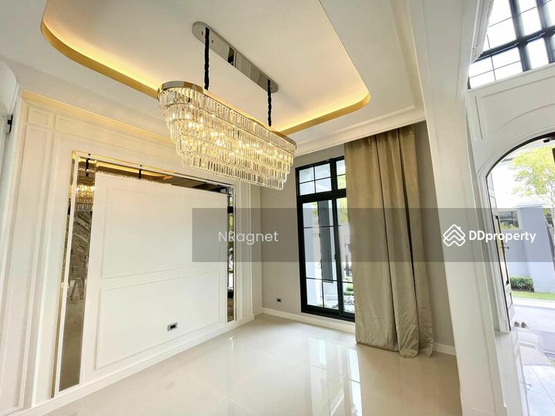 The Palazzo Pinklao : เดอะ พาลาซโซ่ ปิ่นเกล้า, กรุงเทพ, 55 ถ.บรมราชชนนี, ศาลาธรรมสพน์, ทวีวัฒนา, กรุงเทพ, 403 ตร.ม., บ้านเดี่ยว ขาย, โดย NRagent, 11381600 - DDproperty.com