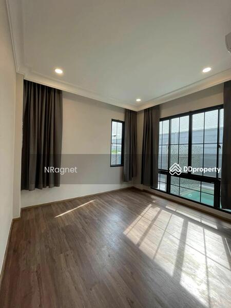The Palazzo Pinklao, Bangkok, 55 Borommaratchachonnani Frontage Rd, Sala Thammasop, Thawi Watthana, Bangkok, 4 Bedrooms, 403 sqm, Single Detached House For Sale, by NRagent, 11381600 - DDproperty.com