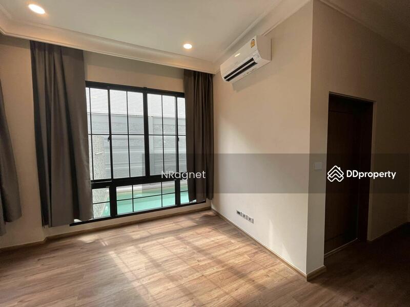 The Palazzo Pinklao, Bangkok, 55 Borommaratchachonnani Frontage Rd, Sala Thammasop, Thawi Watthana, Bangkok, 4 Bedrooms, 403 sqm, Single Detached House For Sale, by NRagent, 11381600 - DDproperty.com