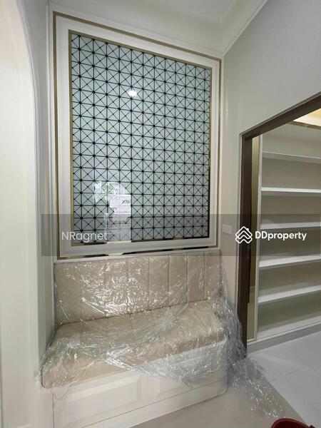 The Palazzo Pinklao, Bangkok, 55 Borommaratchachonnani Frontage Rd, Sala Thammasop, Thawi Watthana, Bangkok, 4 Bedrooms, 403 sqm, Single Detached House For Sale, by NRagent, 11381600 - DDproperty.com