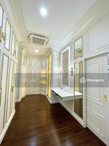 The Palazzo Pinklao, Bangkok, 55 Borommaratchachonnani Frontage Rd, Sala Thammasop, Thawi Watthana, Bangkok, 4 Bedrooms, 403 sqm, Single Detached House For Sale, by NRagent, 11381600 - DDproperty.com
