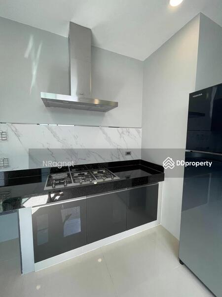 The Palazzo Pinklao, Bangkok, 55 Borommaratchachonnani Frontage Rd, Sala Thammasop, Thawi Watthana, Bangkok, 4 Bedrooms, 403 sqm, Single Detached House For Sale, by NRagent, 11381600 - DDproperty.com