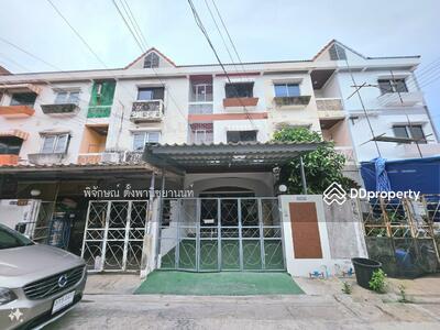 ขาย - รัชดาสวนธน ประชาอุทิศ 71 : Ratchada Suanthon Prachauthit 71, กรุงเทพ