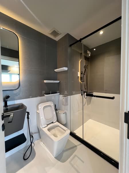 The Key Rama 3, Bangkok, Rama 3 Road, Bang Klo, Bang Kho Laem, Bangkok, 1 Bedroom, 31 sqm, Condo For Rent, by PIRAYA SRIAMPORN, 11381817 - DDproperty.com