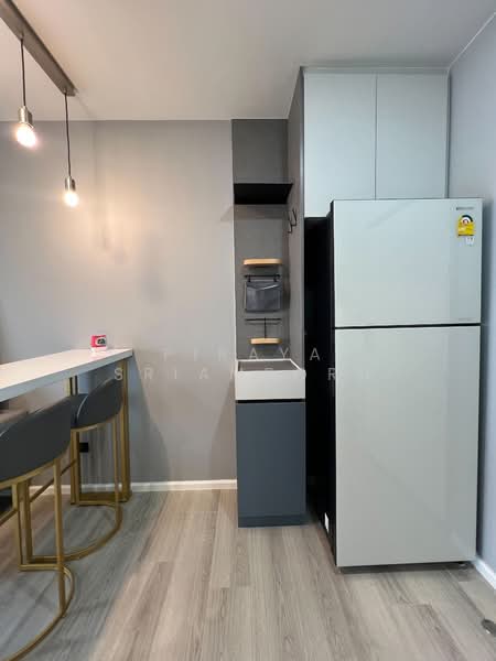 The Key Rama 3, Bangkok, Rama 3 Road, Bang Klo, Bang Kho Laem, Bangkok, 1 Bedroom, 31 sqm, Condo For Rent, by PIRAYA SRIAMPORN, 11381817 - DDproperty.com