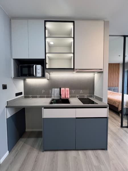 The Key Rama 3, กรุงเทพ, ถนนพระราม 3, บางโคล่, บางคอแหลม, กรุงเทพ, 31 ตร.ม., คอนโด ให้เช่า, โดย PIRAYA SRIAMPORN, 11381817 - DDproperty.com