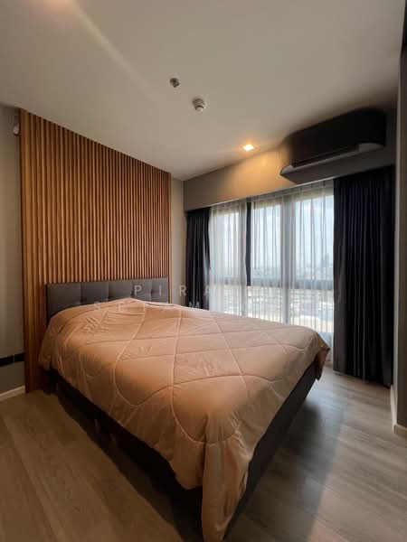 The Key Rama 3, Bangkok, Rama 3 Road, Bang Klo, Bang Kho Laem, Bangkok, 1 Bedroom, 31 sqm, Condo For Rent, by PIRAYA SRIAMPORN, 11381817 - DDproperty.com