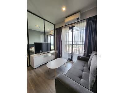 For Rent - The Key Rama 3, Bangkok