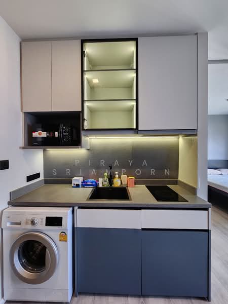 For Rent - The Key Rama 3, Bangkok