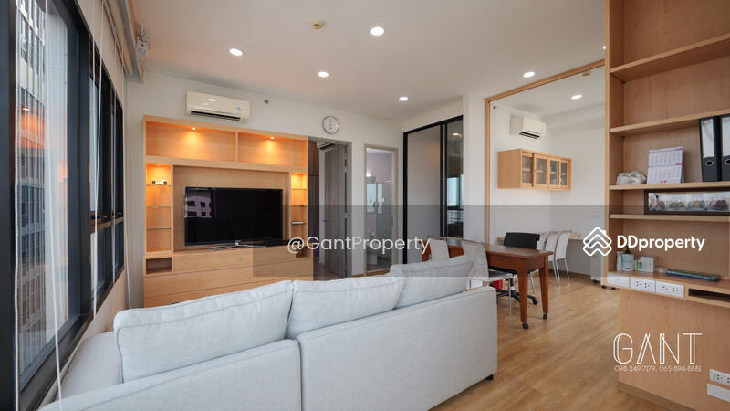 For Sale - Knightsbridge Prime Ratchayothin, Bangkok