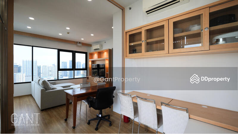 For Sale - Knightsbridge Prime Ratchayothin, Bangkok