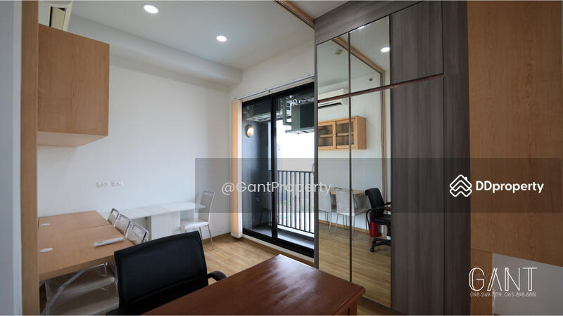 For Sale - Knightsbridge Prime Ratchayothin, Bangkok