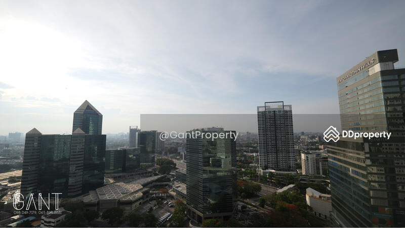 For Sale - Knightsbridge Prime Ratchayothin, Bangkok