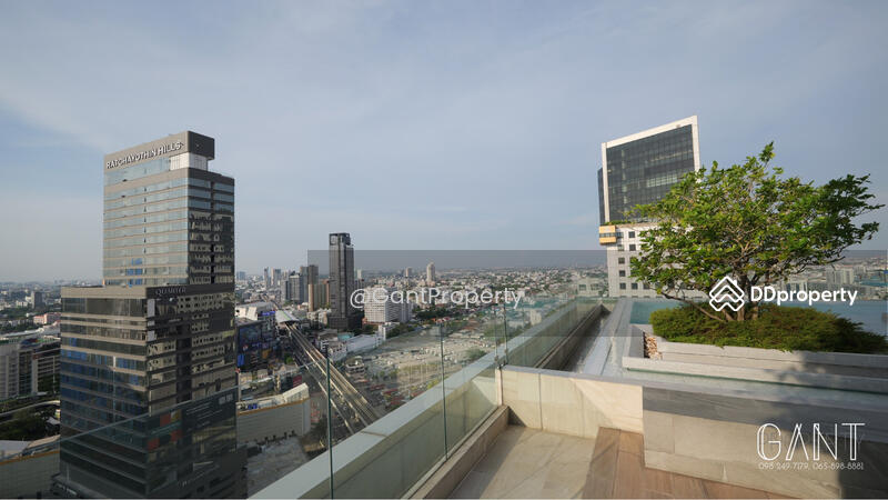 For Sale - Knightsbridge Prime Ratchayothin, Bangkok