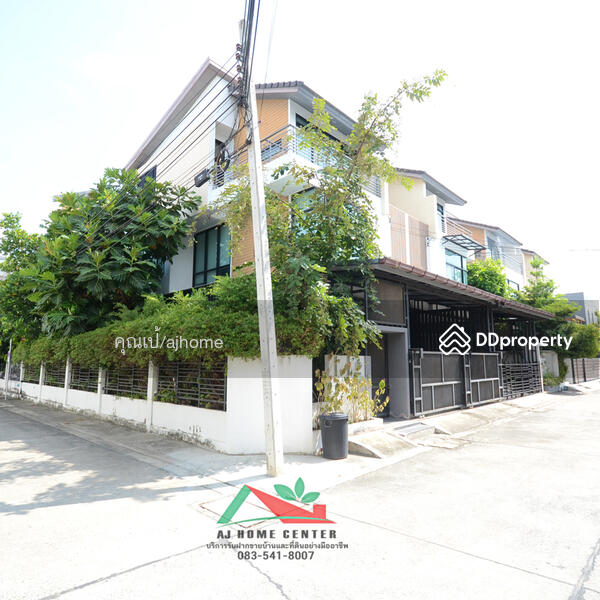 For Sale - Viridian Ratchapruek, Nonthaburi