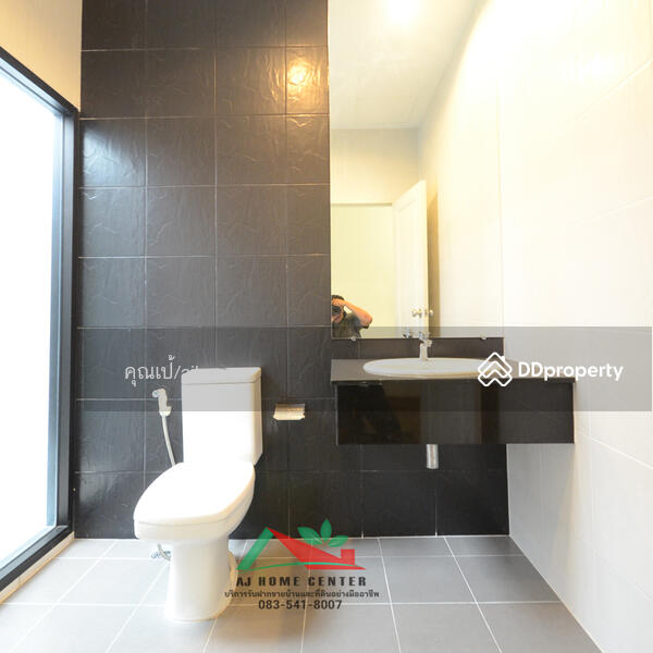 For Sale - Viridian Ratchapruek, Nonthaburi