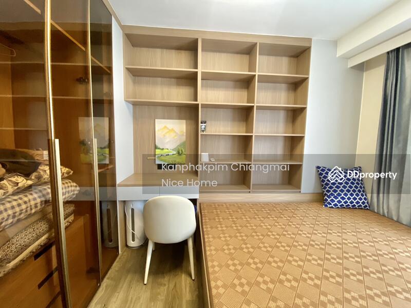 The One Chiang Mai, Chiang Mai, Moo 6, San Sai Noi, San Sai, Chiang Mai, 1 Bedroom, 34 sqm, Condo For Rent, by Kanphakpim Chiangmai Nice Home, 11382115 - DDproperty.com