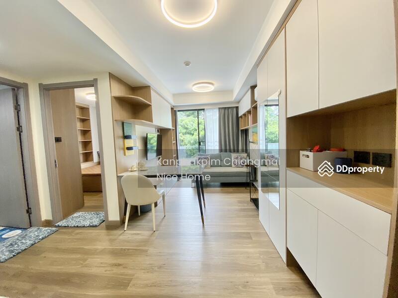 The One Chiang Mai, Chiang Mai, Moo 6, San Sai Noi, San Sai, Chiang Mai, 1 Bedroom, 34 sqm, Condo For Rent, by Kanphakpim Chiangmai Nice Home, 11382115 - DDproperty.com