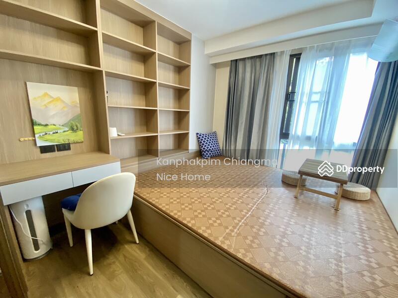 The One Chiang Mai, Chiang Mai, Moo 6, San Sai Noi, San Sai, Chiang Mai, 1 Bedroom, 34 sqm, Condo For Rent, by Kanphakpim Chiangmai Nice Home, 11382115 - DDproperty.com