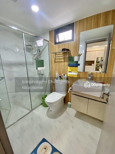 The One Chiang Mai, Chiang Mai, Moo 6, San Sai Noi, San Sai, Chiang Mai, 1 Bedroom, 34 sqm, Condo For Rent, by Kanphakpim Chiangmai Nice Home, 11382115 - DDproperty.com