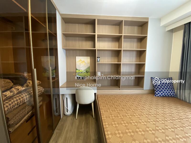 The One Chiang Mai, Chiang Mai, Moo 6, San Sai Noi, San Sai, Chiang Mai, 1 Bedroom, 34 sqm, Condo For Rent, by Kanphakpim Chiangmai Nice Home, 11382115 - DDproperty.com