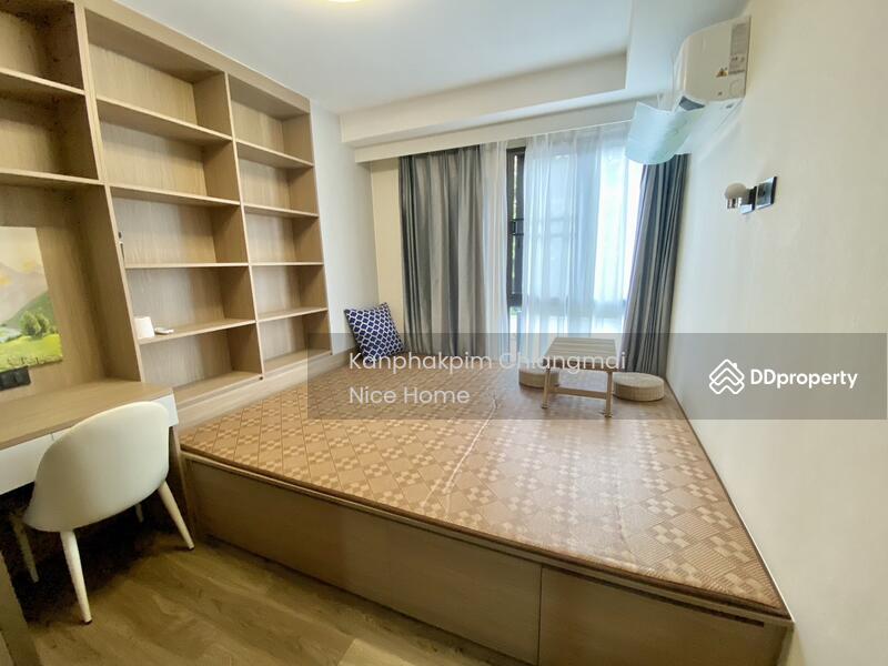 The One Chiang Mai, Chiang Mai, Moo 6, San Sai Noi, San Sai, Chiang Mai, 1 Bedroom, 34 sqm, Condo For Rent, by Kanphakpim Chiangmai Nice Home, 11382115 - DDproperty.com
