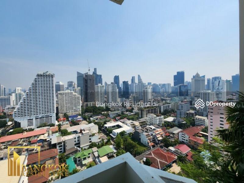 ให้เช่า - Crystal Garden Condominium : คริสตัล การ์เด้น, กรุงเทพ