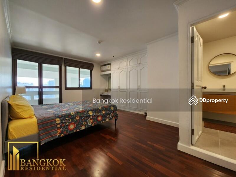ให้เช่า - Crystal Garden Condominium : คริสตัล การ์เด้น, กรุงเทพ