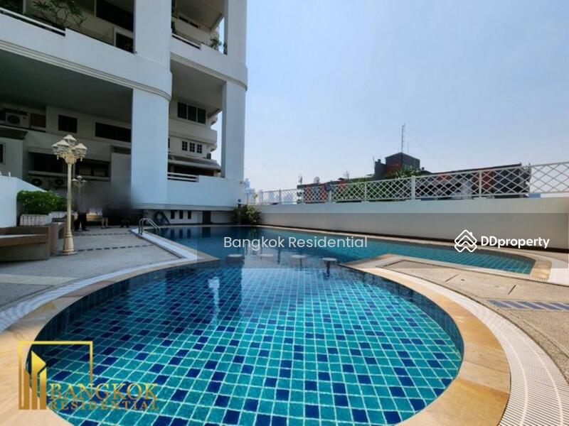 ให้เช่า - Crystal Garden Condominium : คริสตัล การ์เด้น, กรุงเทพ