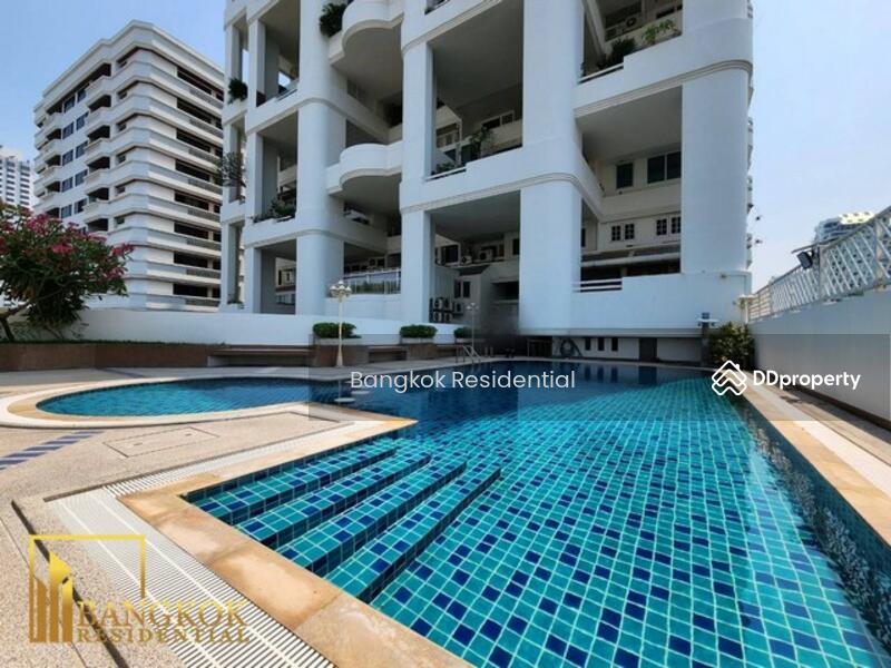 ให้เช่า - Crystal Garden Condominium : คริสตัล การ์เด้น, กรุงเทพ
