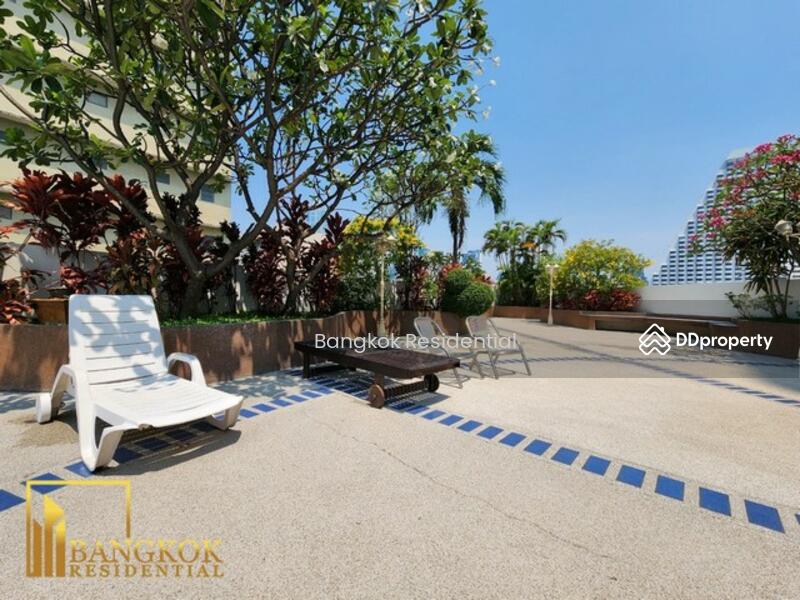 ให้เช่า - Crystal Garden Condominium : คริสตัล การ์เด้น, กรุงเทพ