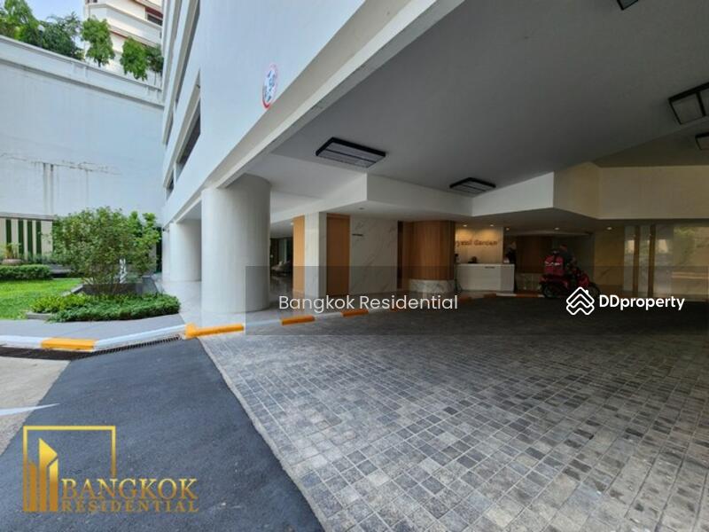 ให้เช่า - Crystal Garden Condominium : คริสตัล การ์เด้น, กรุงเทพ