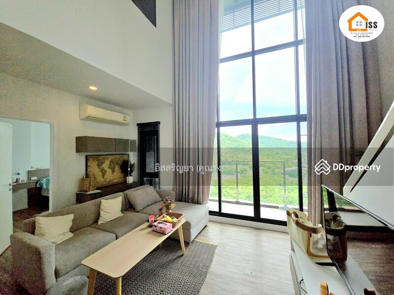 For Sale - KnightsBridge The Ocean Sriracha, Chon Buri