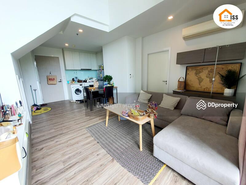 For Sale - KnightsBridge The Ocean Sriracha, Chon Buri