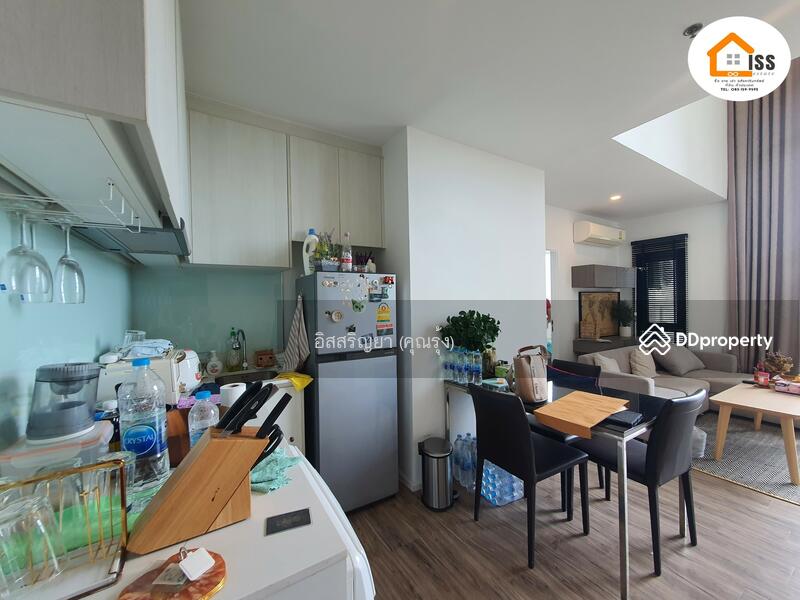 For Sale - KnightsBridge The Ocean Sriracha, Chon Buri