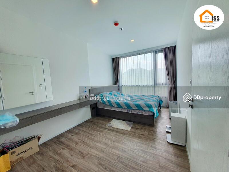 For Sale - KnightsBridge The Ocean Sriracha, Chon Buri