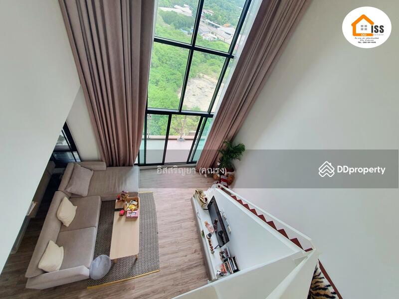 For Sale - KnightsBridge The Ocean Sriracha, Chon Buri