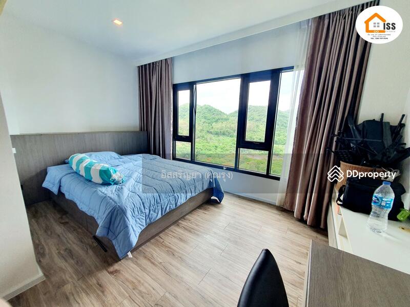 For Sale - KnightsBridge The Ocean Sriracha, Chon Buri
