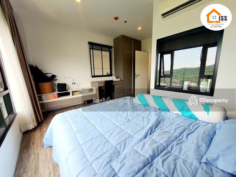 For Sale - KnightsBridge The Ocean Sriracha, Chon Buri