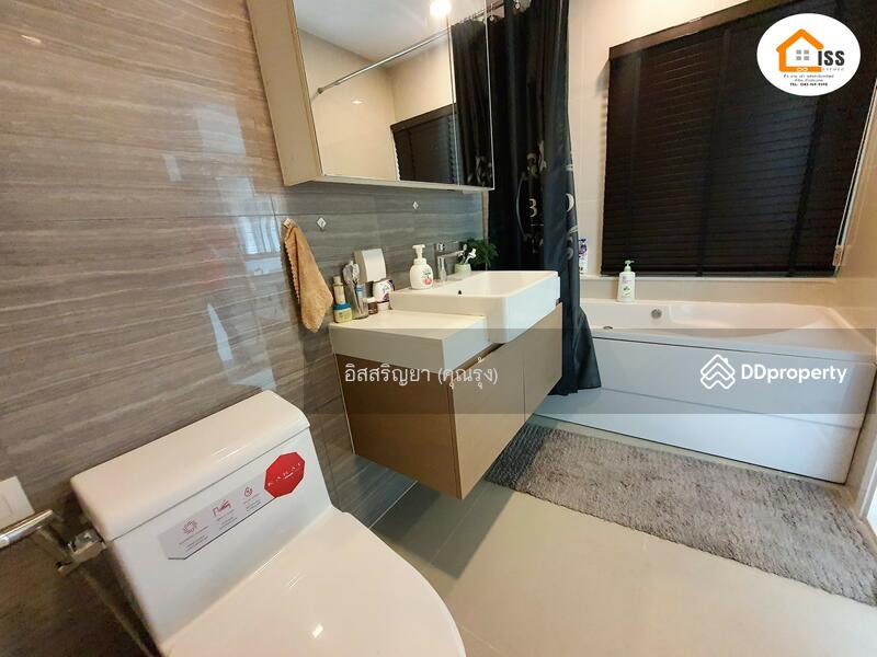 For Sale - KnightsBridge The Ocean Sriracha, Chon Buri