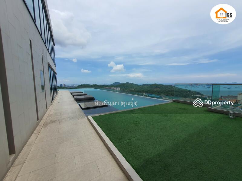 For Sale - KnightsBridge The Ocean Sriracha, Chon Buri