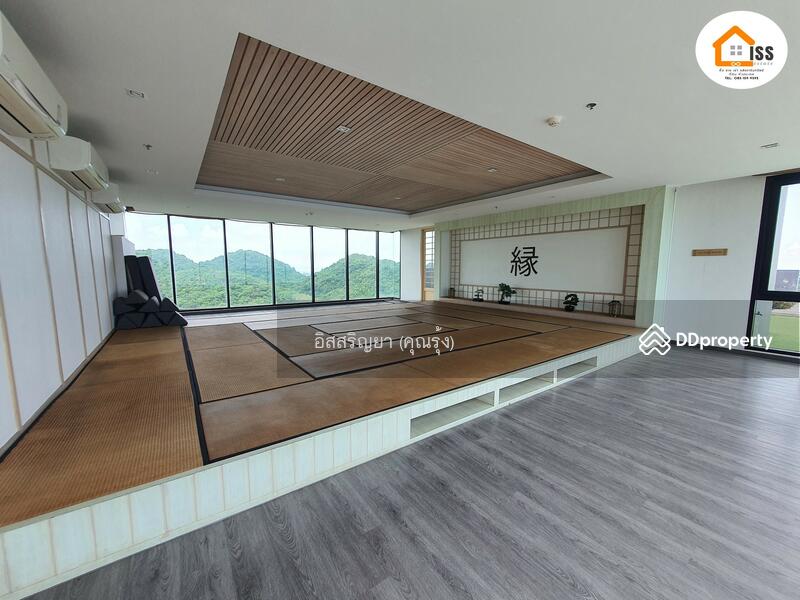 For Sale - KnightsBridge The Ocean Sriracha, Chon Buri
