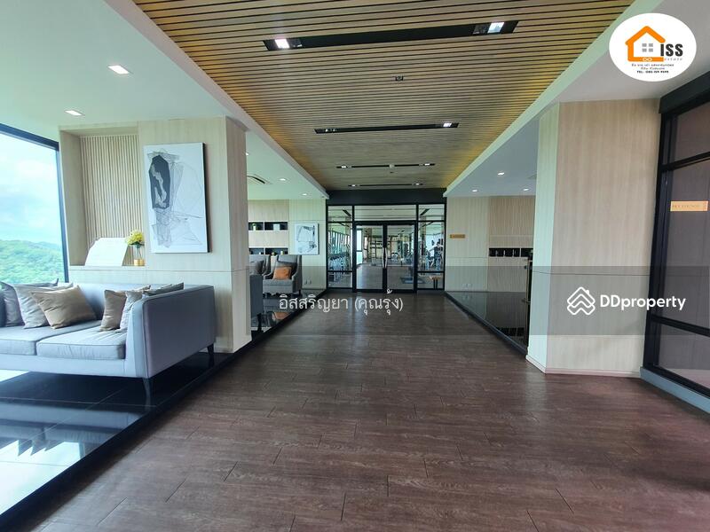 For Sale - KnightsBridge The Ocean Sriracha, Chon Buri