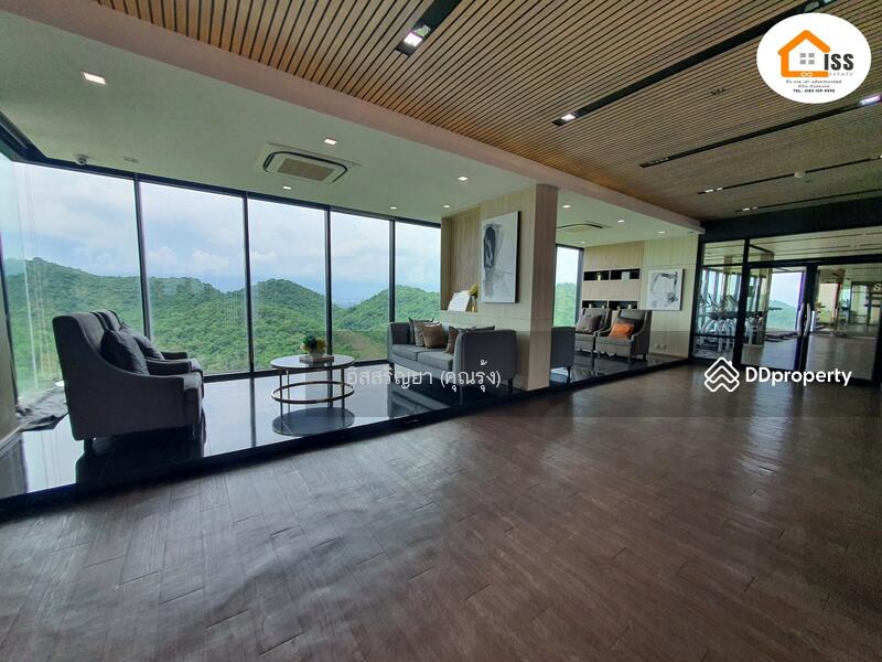 For Sale - KnightsBridge The Ocean Sriracha, Chon Buri