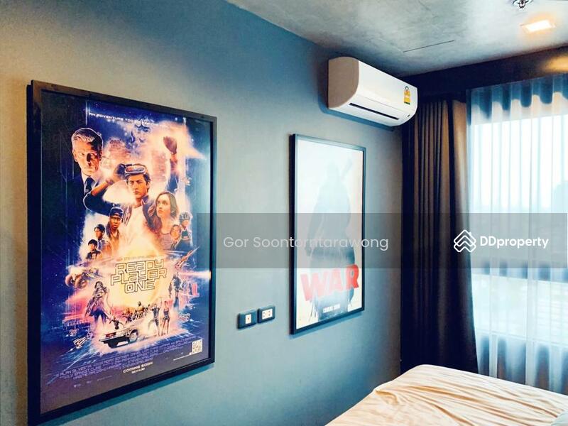 For Sale - IDEO Sukhumvit 93, Bangkok