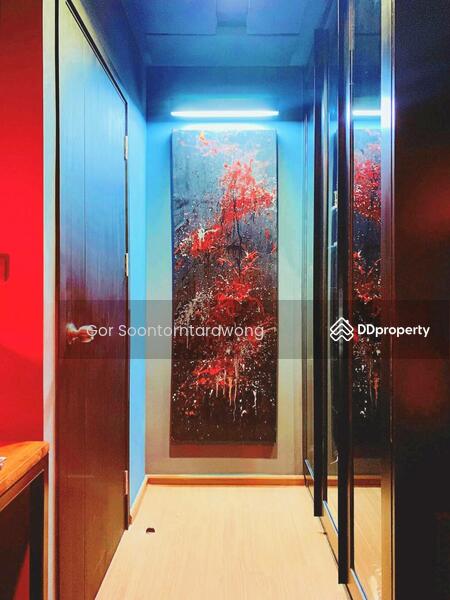 For Sale - IDEO Sukhumvit 93, Bangkok