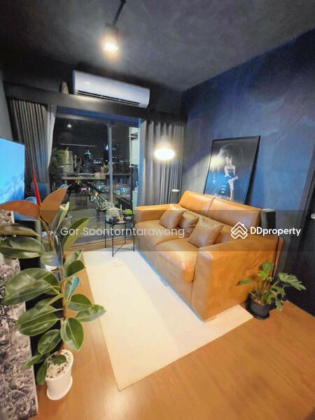 For Sale - IDEO Sukhumvit 93, Bangkok