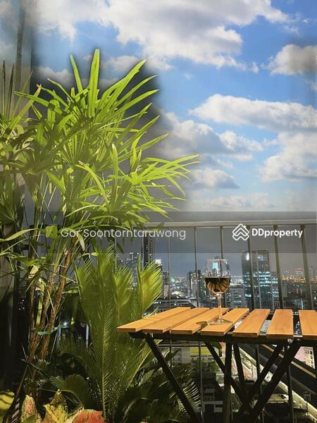For Sale - IDEO Sukhumvit 93, Bangkok